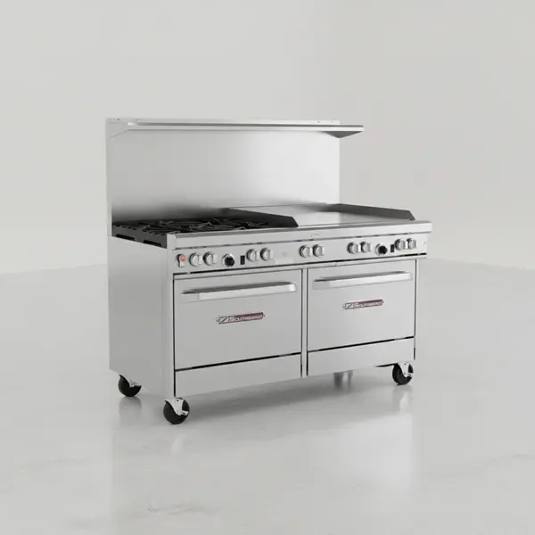 Southbend 4601AD-4GR