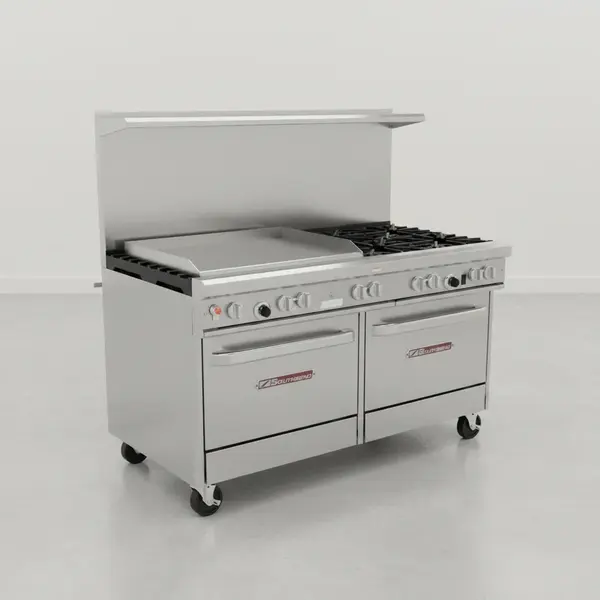 Southbend 4601AD-4TL