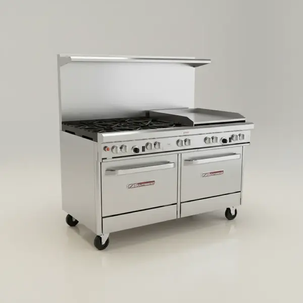 Southbend 4601AD-4TR