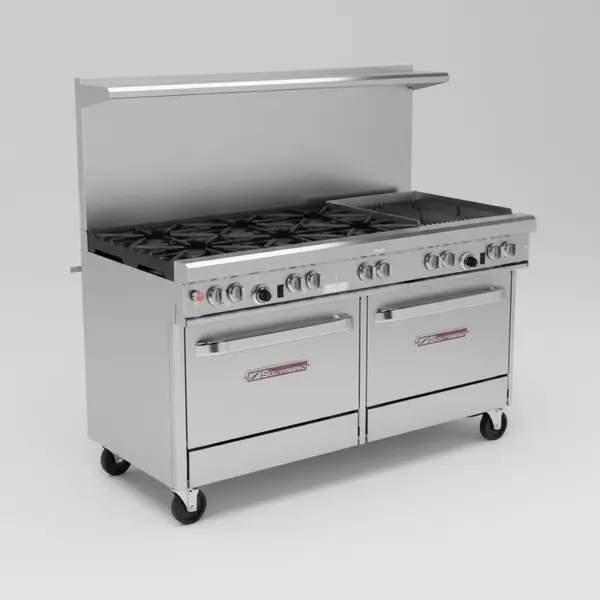 Southbend 4601CC-2CR