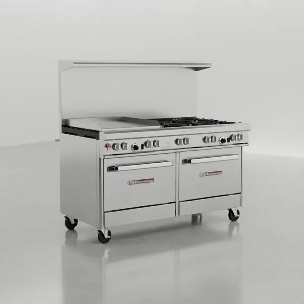 Southbend 4601CC-2GL