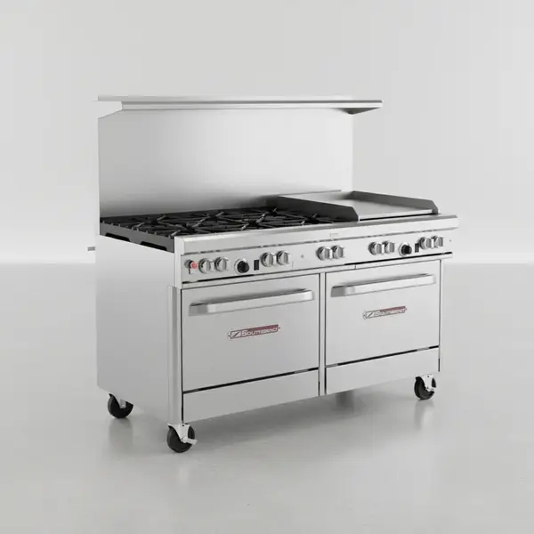 Southbend 4601CC-2RR