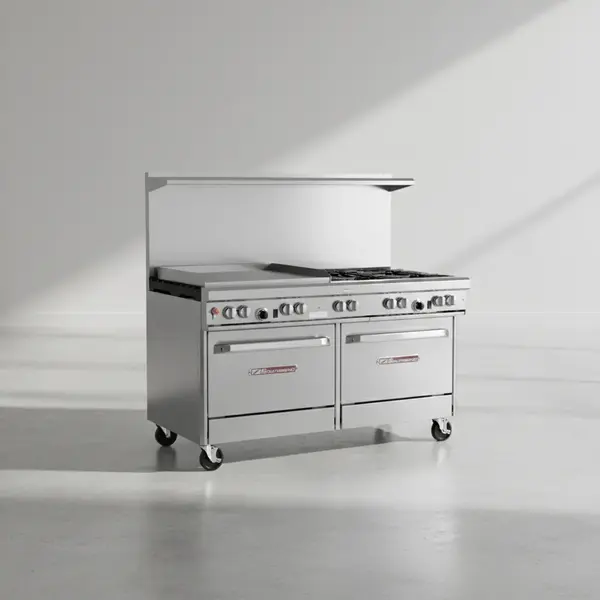 Southbend 4601CC-2TL