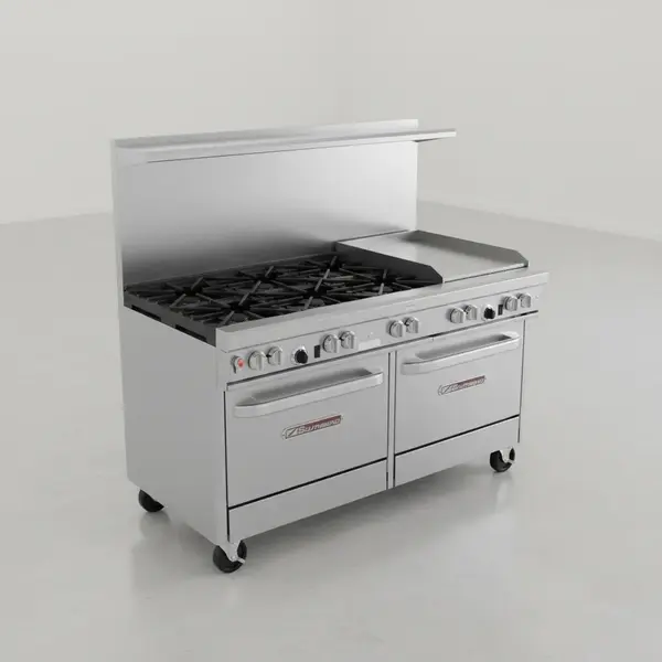 Southbend 4601CC-2TR