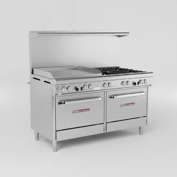 Southbend 4601CC-3GL