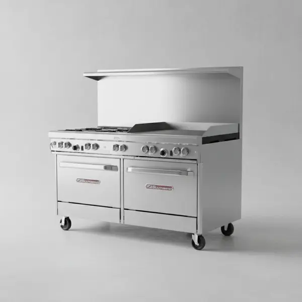 Southbend 4601CC-3GR