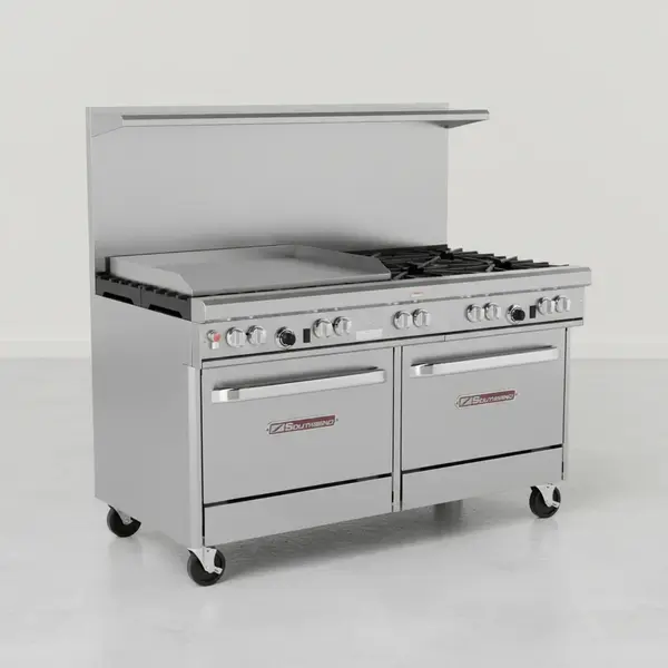 Southbend 4601CC-3TL