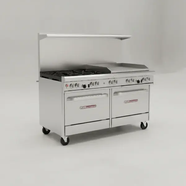 Southbend 4601CC-3TR