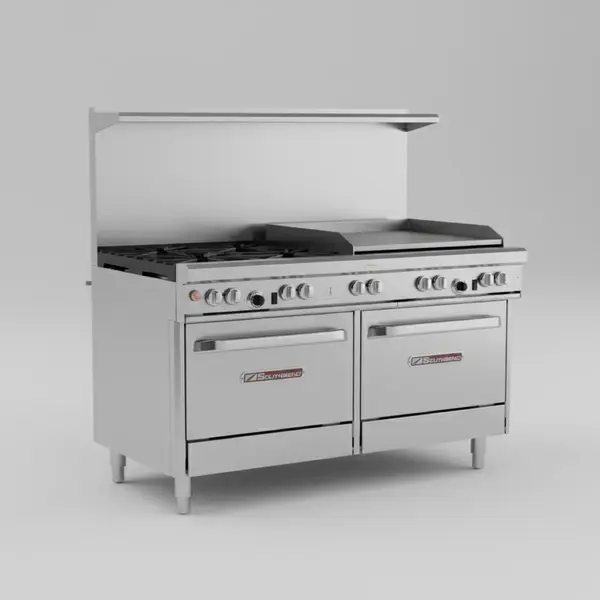 Southbend 4601CC-4GR