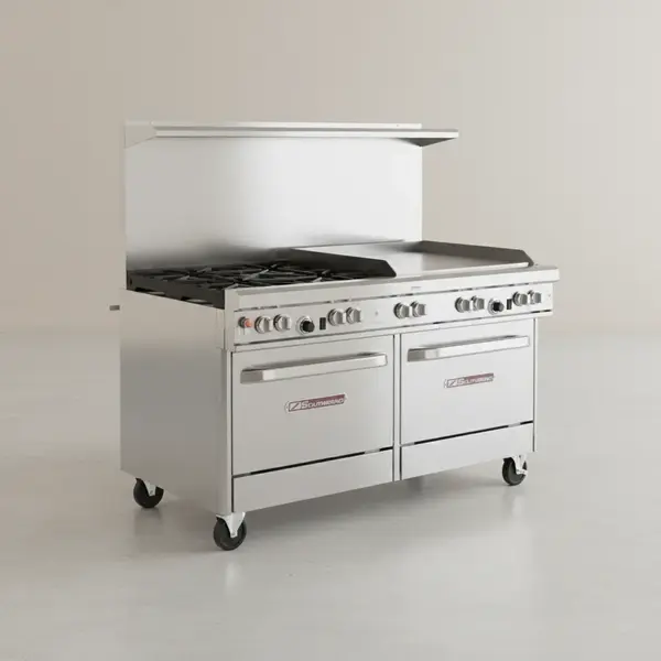 Southbend 4601CC-4TR