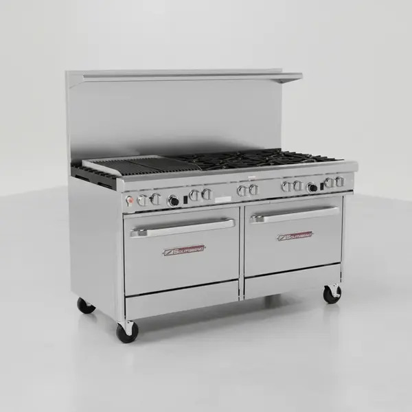 Southbend 4601DC-2CL