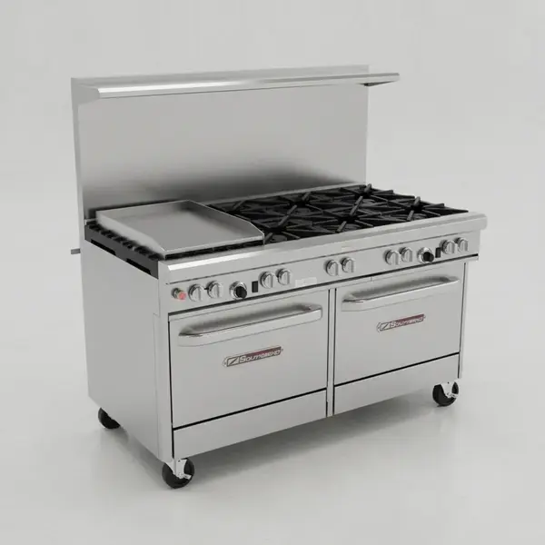 Southbend 4601DC-2GL