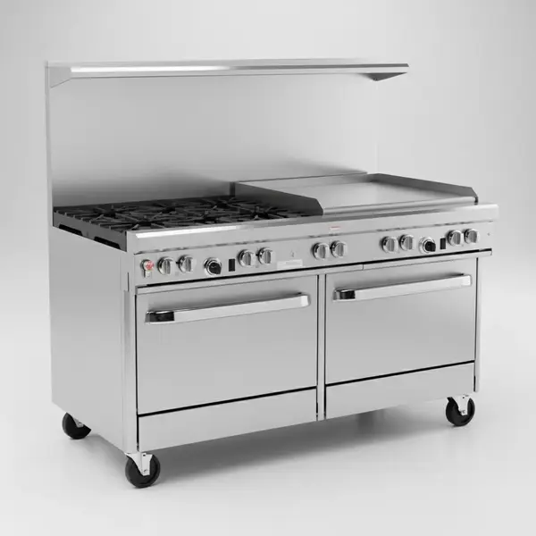 Southbend 4601DC-2GR