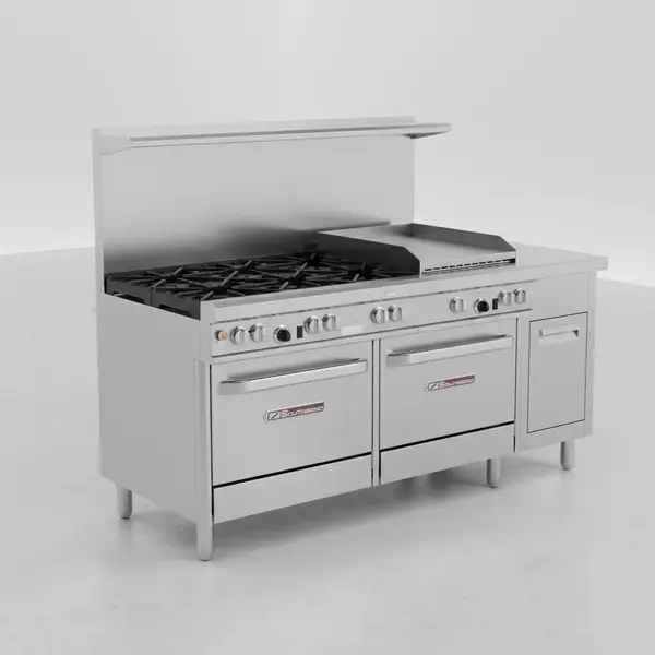 Southbend 4601DC-2RR