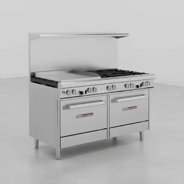 Southbend 4601DC-2TL