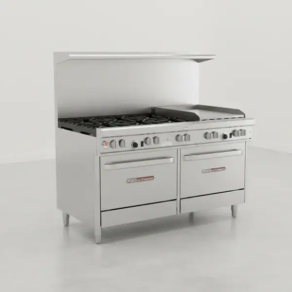 Southbend 4601DC-2TR