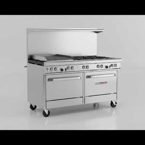 Southbend 4601DC-3CL