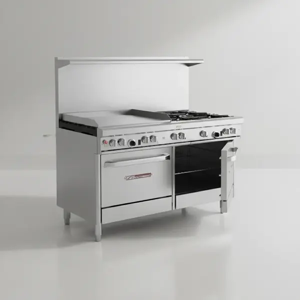 Southbend 4601DC-3GL