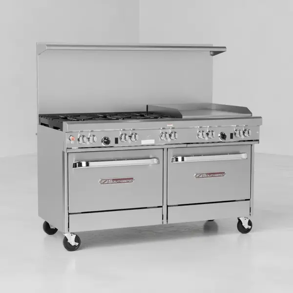 Southbend 4601DC-3GR