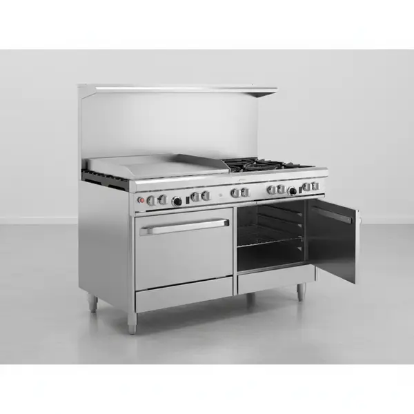 Southbend 4601DC-3TL