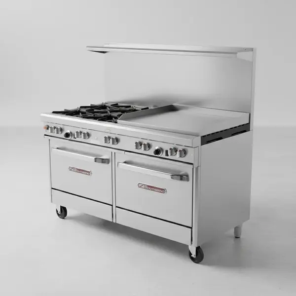 Southbend 4601DC-3TR