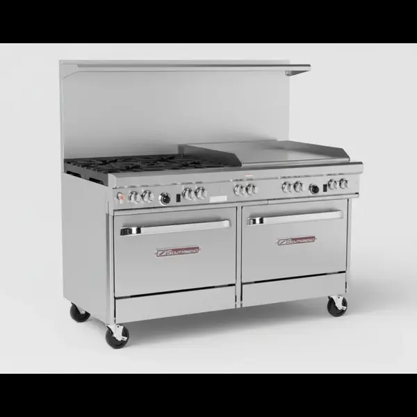 Southbend 4601DC-4TR