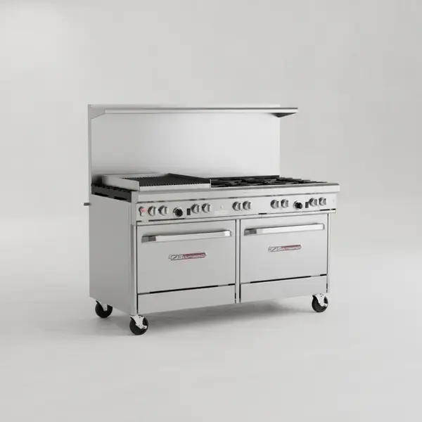 Southbend 4601DD-2CL