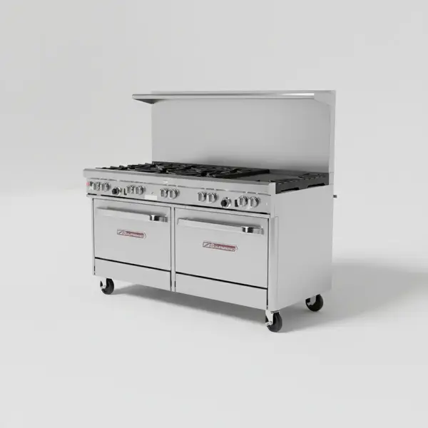 Southbend 4601DD-2CR