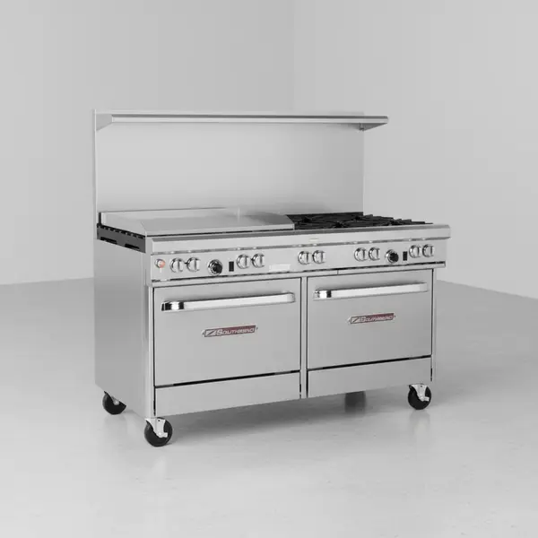 Southbend 4601DD-2GL