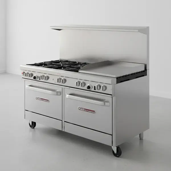 Southbend 4601DD-2GR