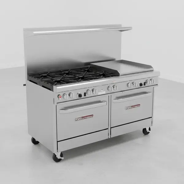 Southbend 4601DD-2RR