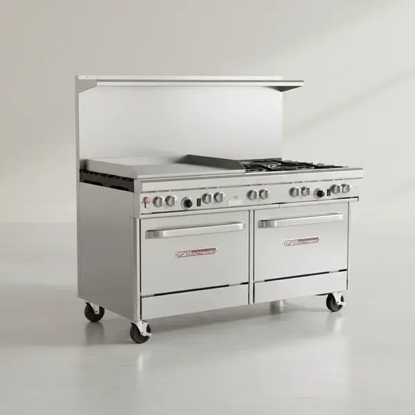 Southbend 4601DD-2TL