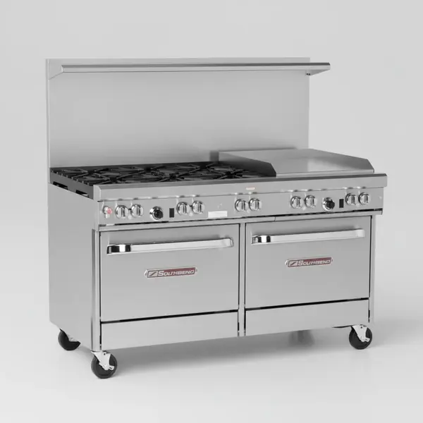 Southbend 4601DD-2TR