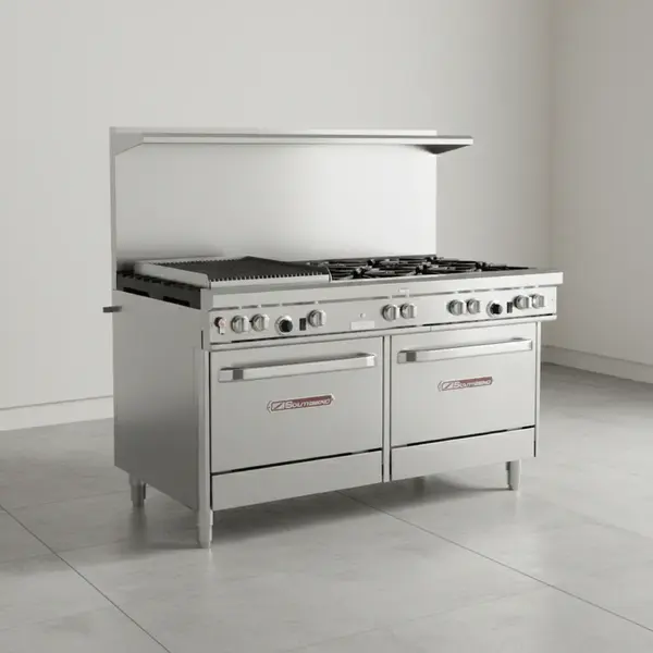 Southbend 4601DD-3CL