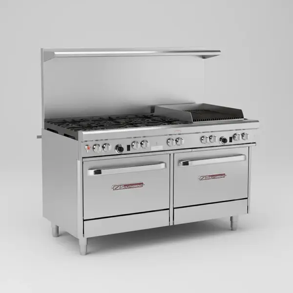 Southbend 4601DD-3CR