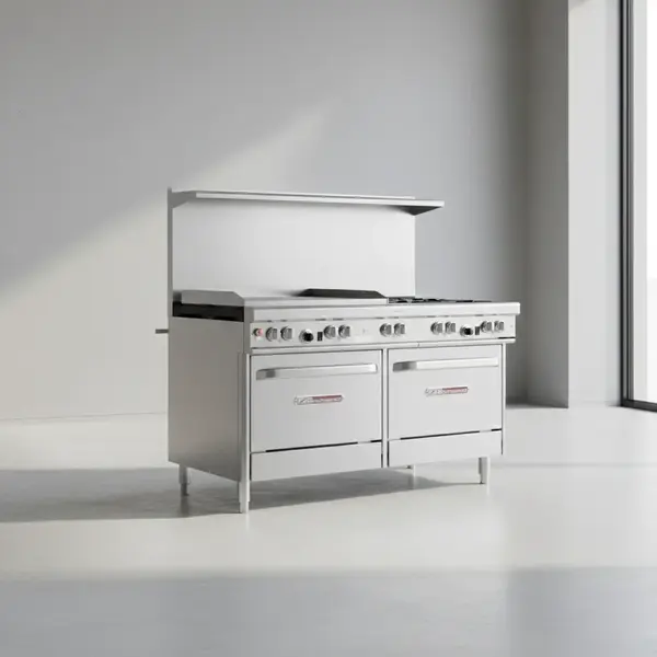 Southbend 4601DD-3GL