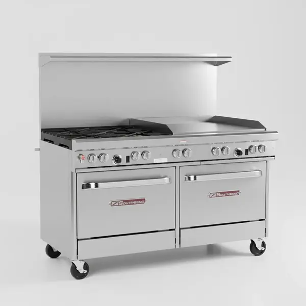 Southbend 4601DD-3GR