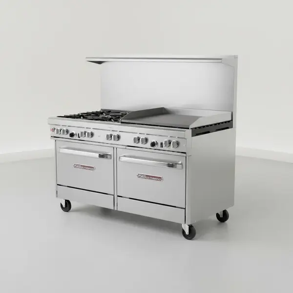 Southbend 4601DD-3TR