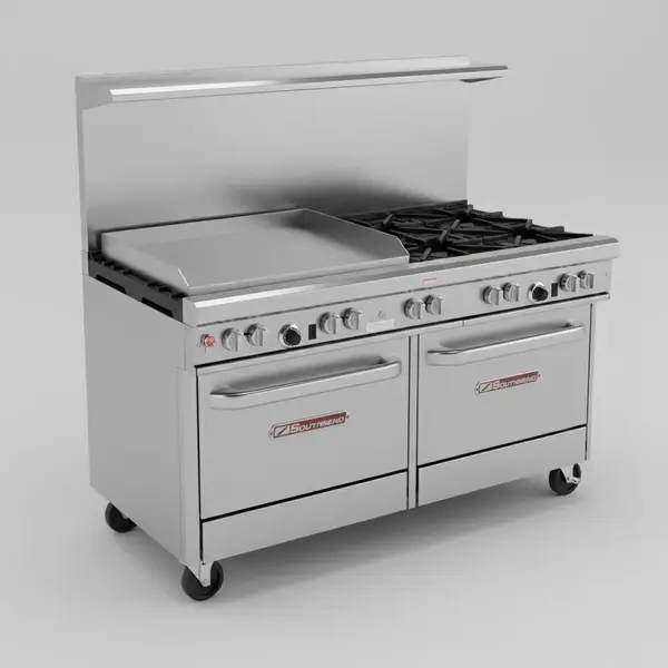 Southbend 4601DD-4GL