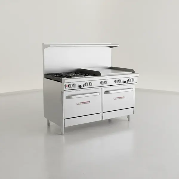 Southbend 4601DD-4GR