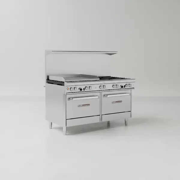 Southbend 4601DD-4TL