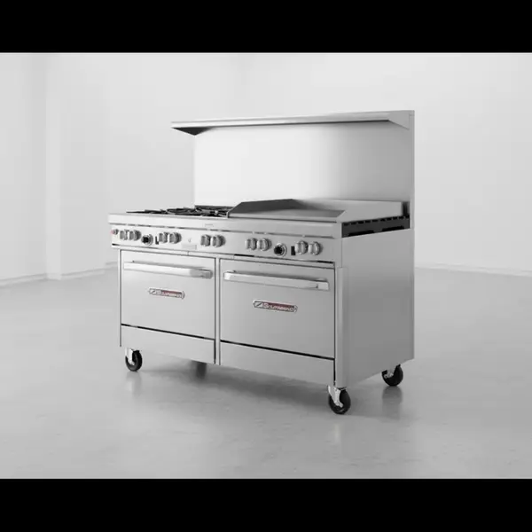 Southbend 4601DD-4TR