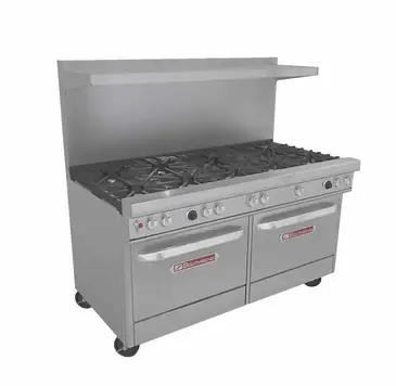 Southbend 4601DD-6L
