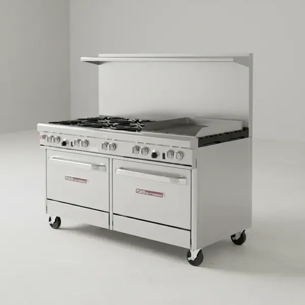 Southbend 4602AA-2CR