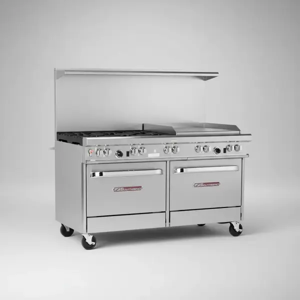 Southbend 4602AA-2GR