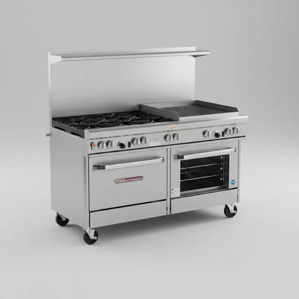 Southbend 4602AA-2RR