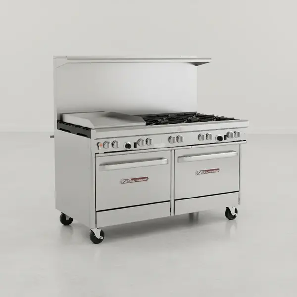 Southbend 4602AA-2TL