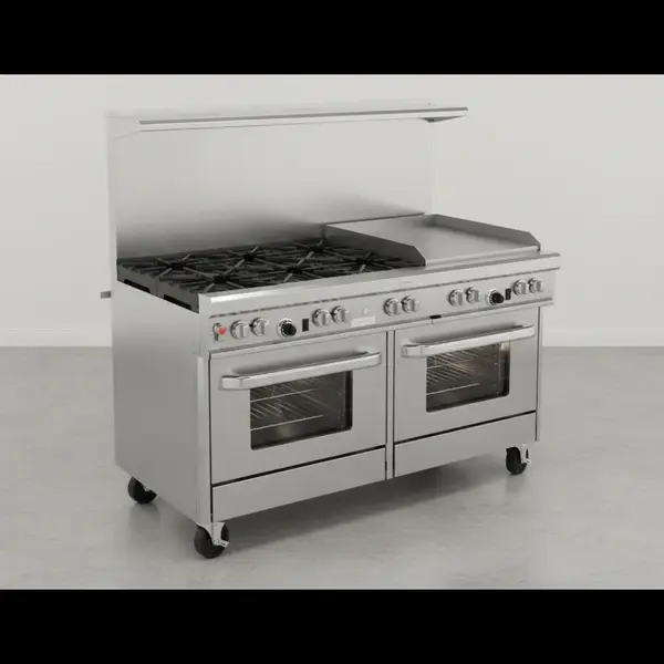 Southbend 4602AA-2TR