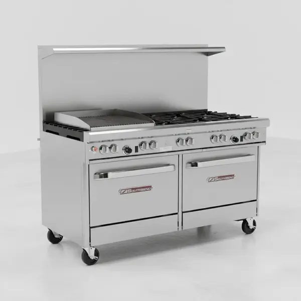 Southbend 4602AA-3CL