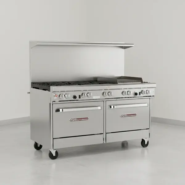 Southbend 4602AA-3CR